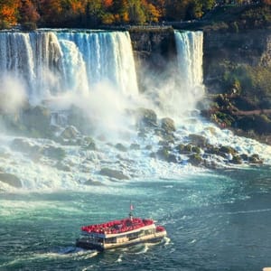 마쿠코 사파리 보트 투어