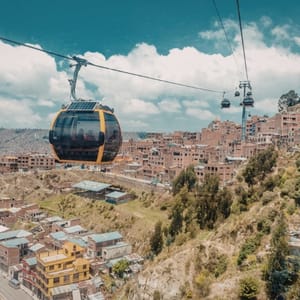 킬리킬리전망대