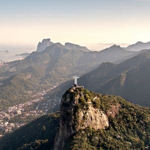 코르코바도 언덕