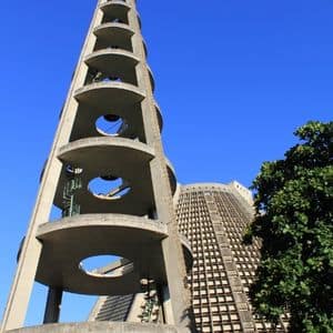 메르토폴리탄 대성당